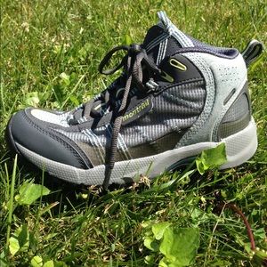 Montrail Namche Hiking Shoes Lightweight Women